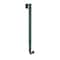 Haute Decor Adapt™ Green Adjustable Wreath Hanger